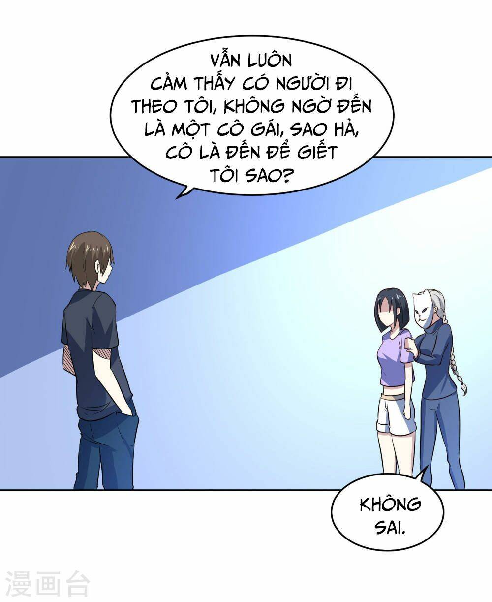 Tay Chơi Thần Cấp: Chapter 89