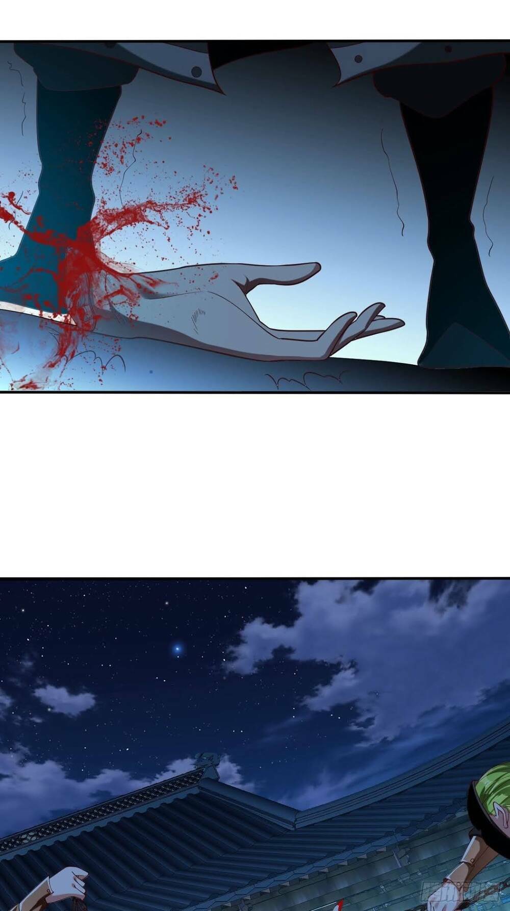Cục Gạch Xông Vào Dị Giới: Chapter 47
