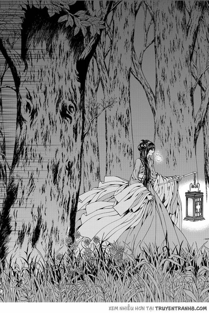 Tân Nương Của Thủy Thần: Chapter 144
