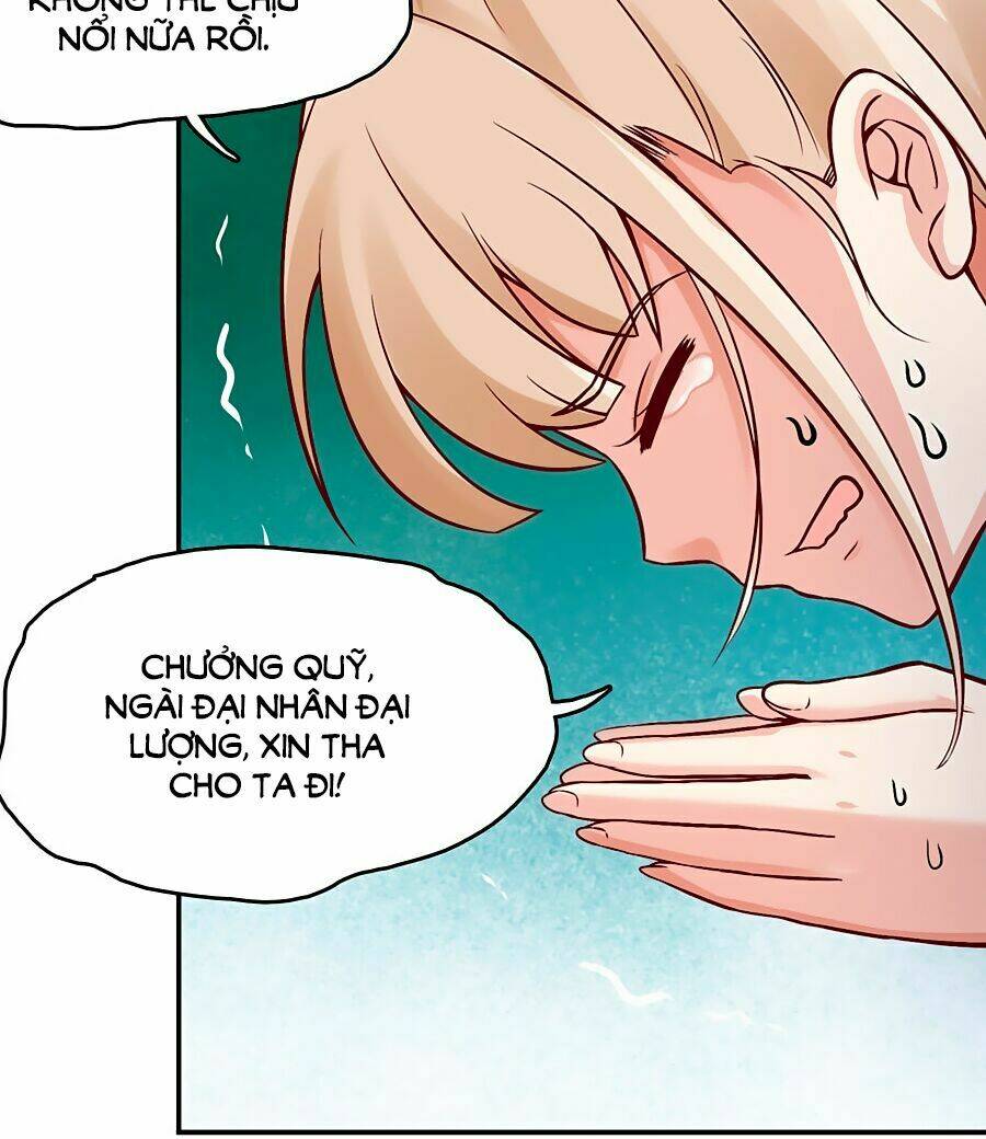 Kiêu Ngạo Vương Gia Chủng Điền Phi: Chapter 5