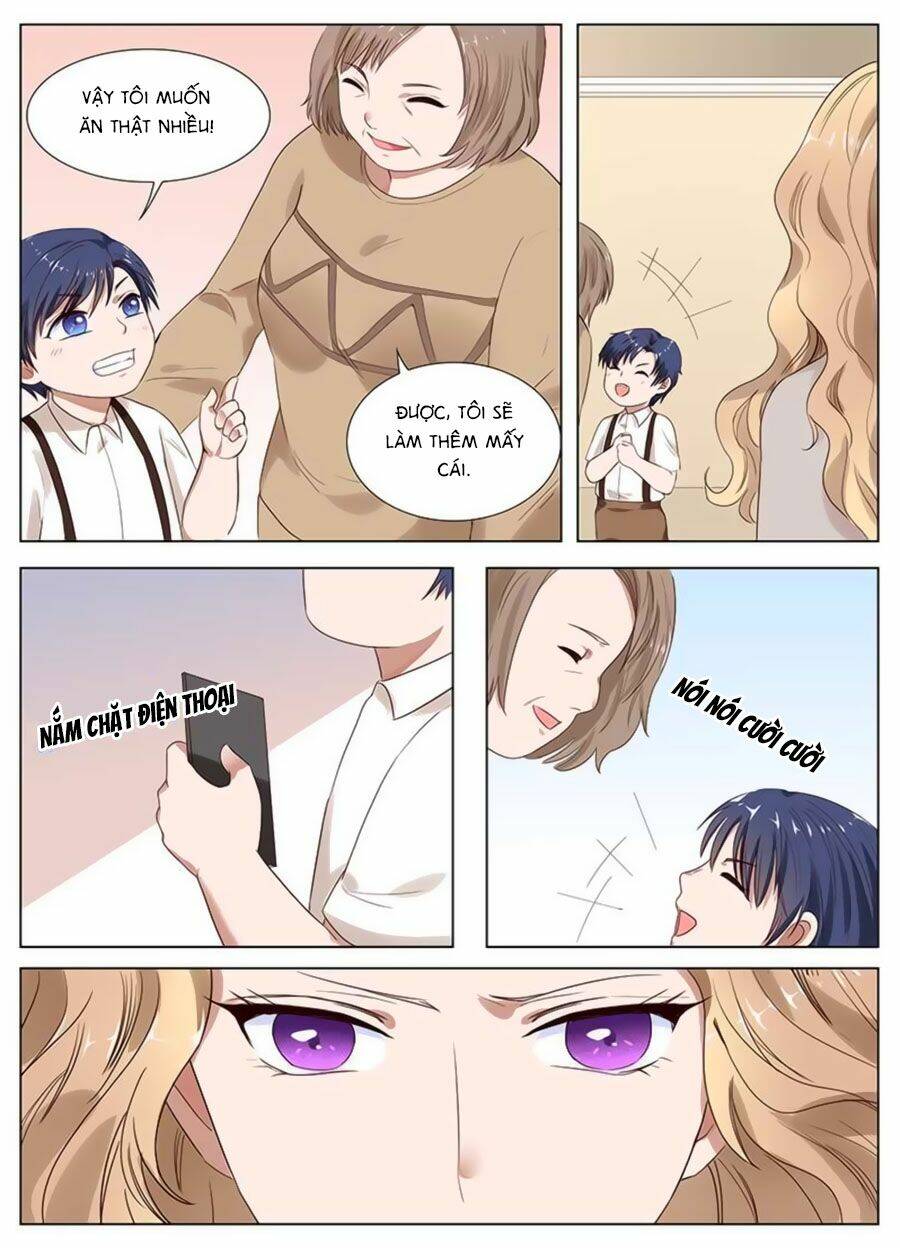 Cô Vợ Nóng Bỏng: Chapter 103