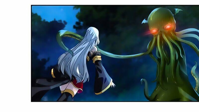 Cửu Dương Thần Vương: Chapter 21