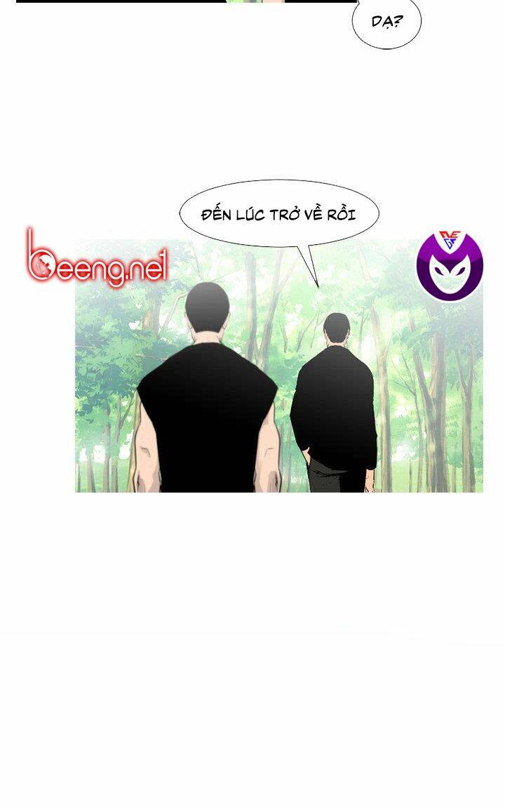 Kẻ Mạnh Nhất - Tong Edge: Chapter 59