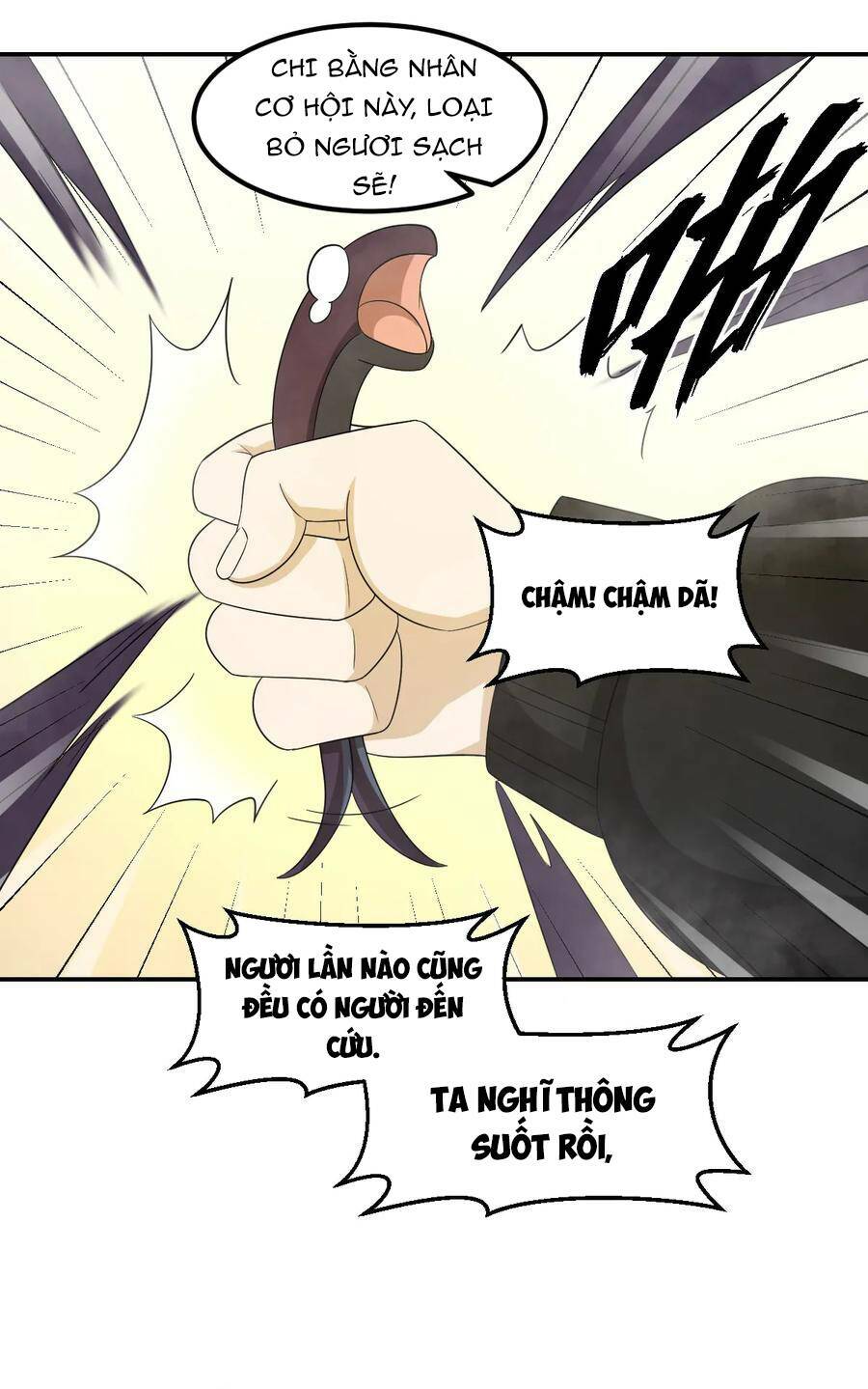 Nghịch Thiên Tiên Mệnh: Chapter 75