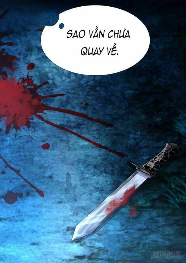 Ảnh Đế X Ảnh Đế: Chapter 97