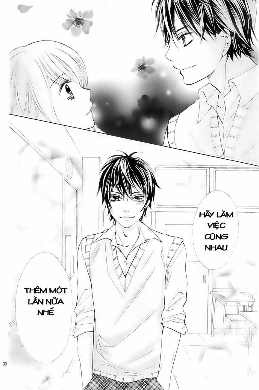 Gekijou Komoriuta: Chapter 2