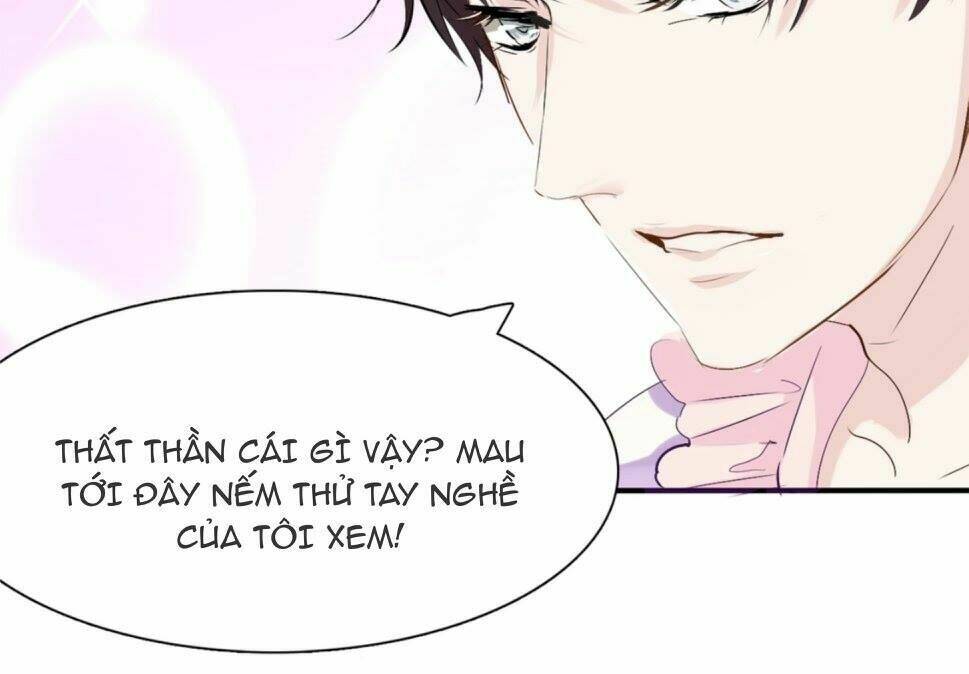 Lấy Sắc Tấn Công Sắc: Chapter 4