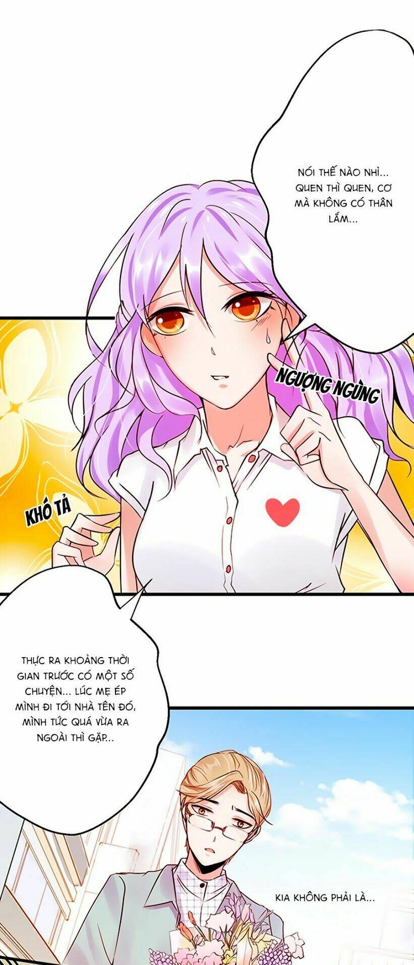 Bạn Trai Là Ngôi Sao: Chapter 32