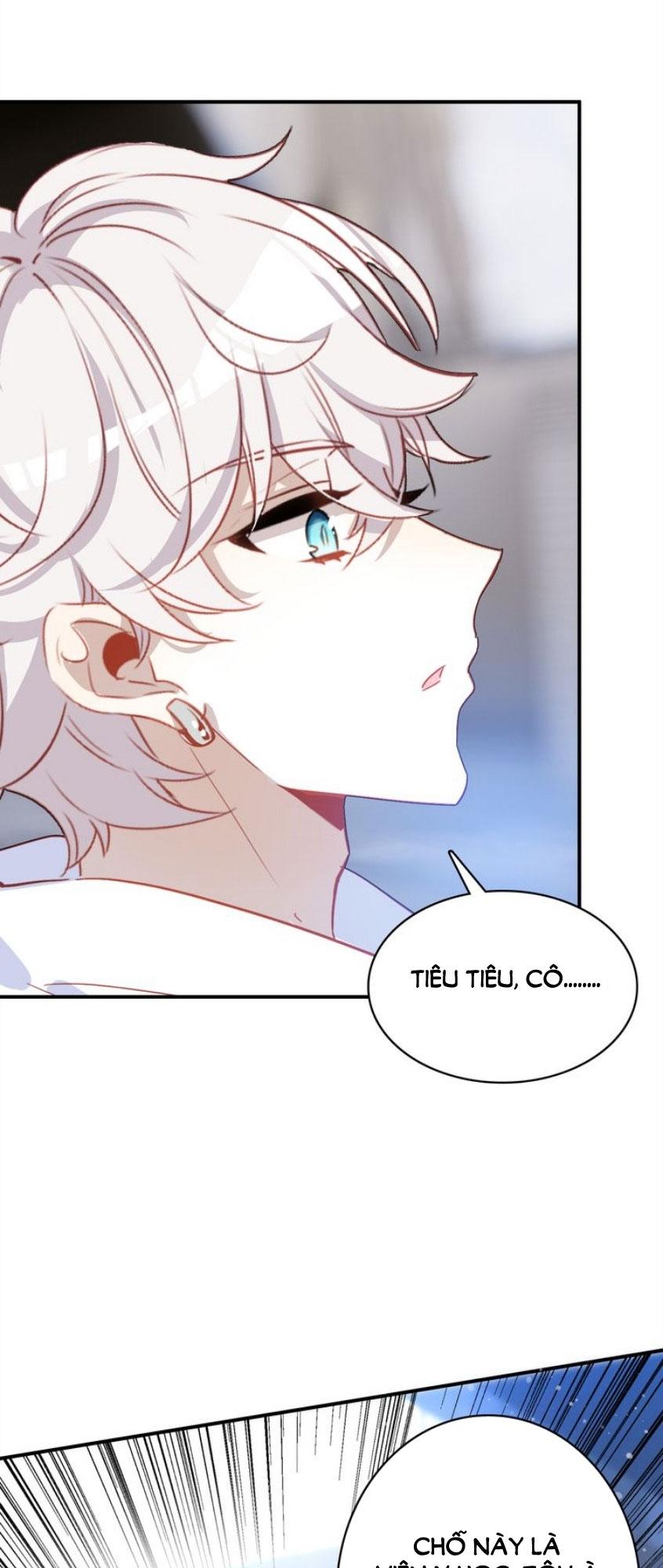 Ái Ngạo Kiều Long Vương Gia: Chapter 11