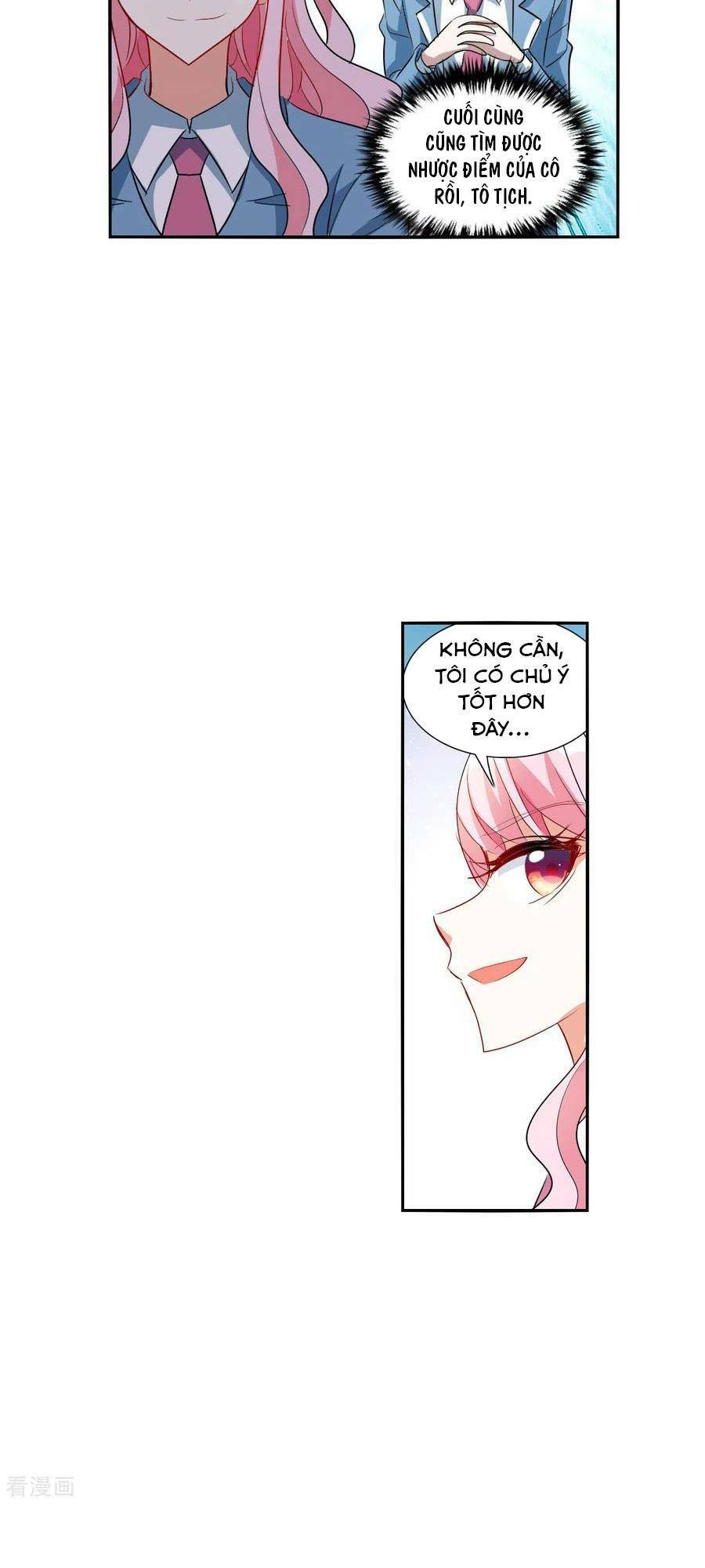 Tô Tịch Kỳ Quái 2: Chapter 45