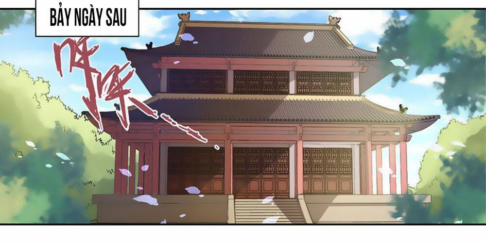 Liêu Liêu Nhân Thân Tu Tiên Truyện: Chapter 26