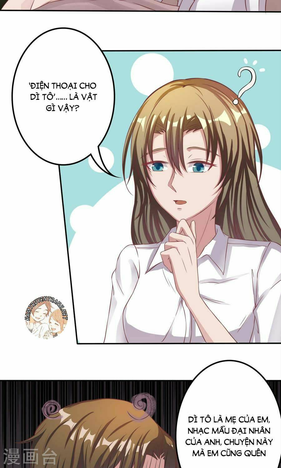 Trùng Sinh Chi Ảnh Hậu Dưỡng Thành Kế Hoạch: Chapter 6