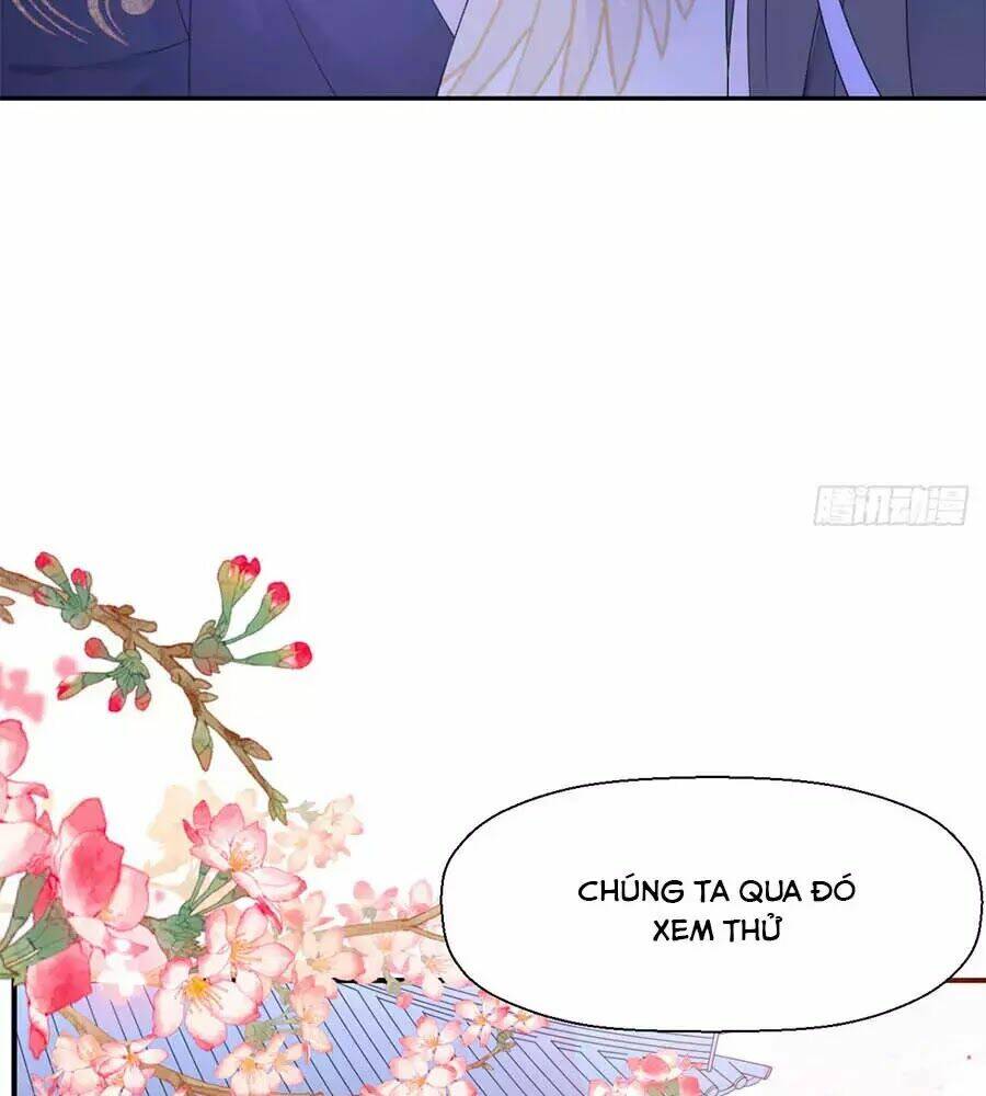 Tang Lạc Túy Tại Nam Phong Lý: Chapter 14