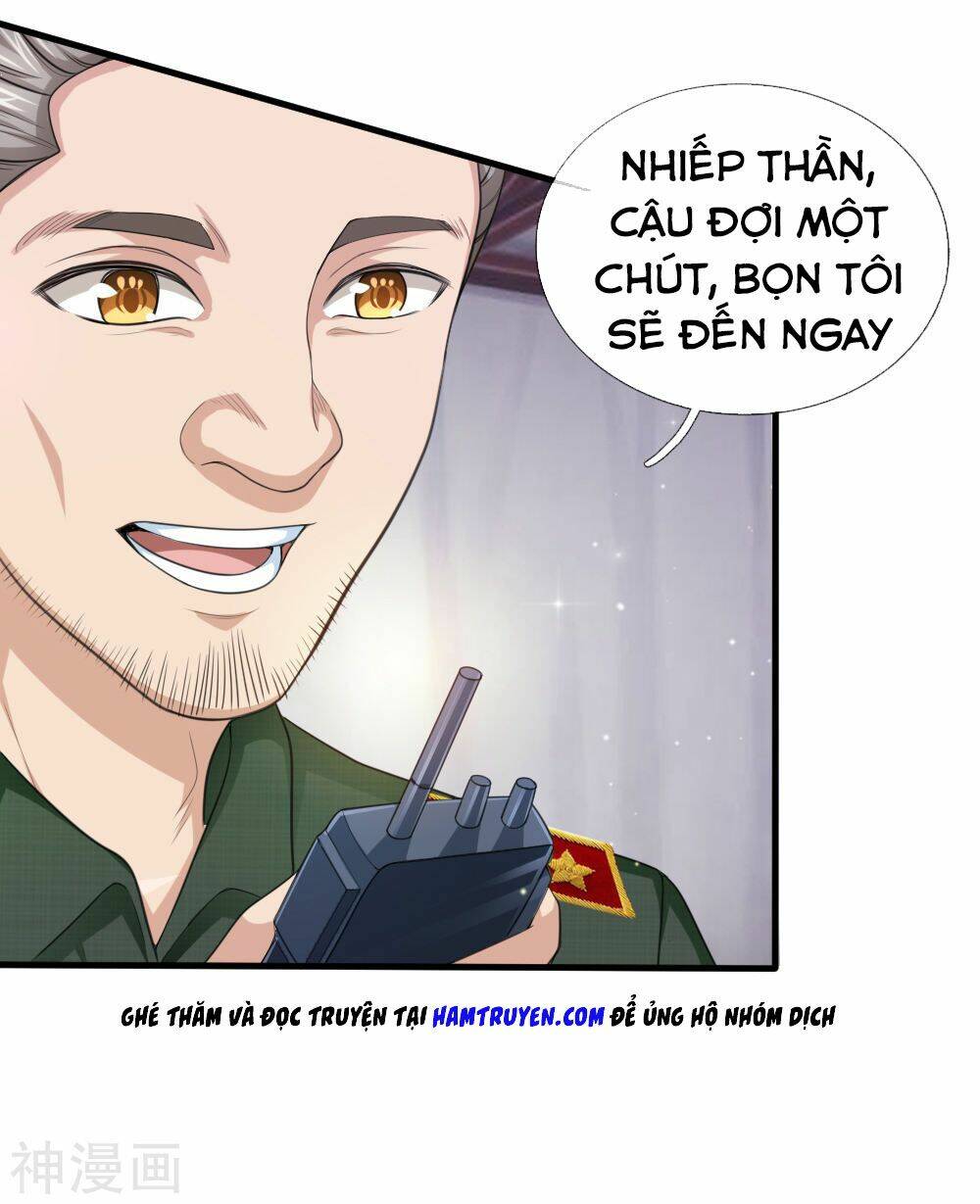 Tuyệt Thế Phi Đao: Chapter 144