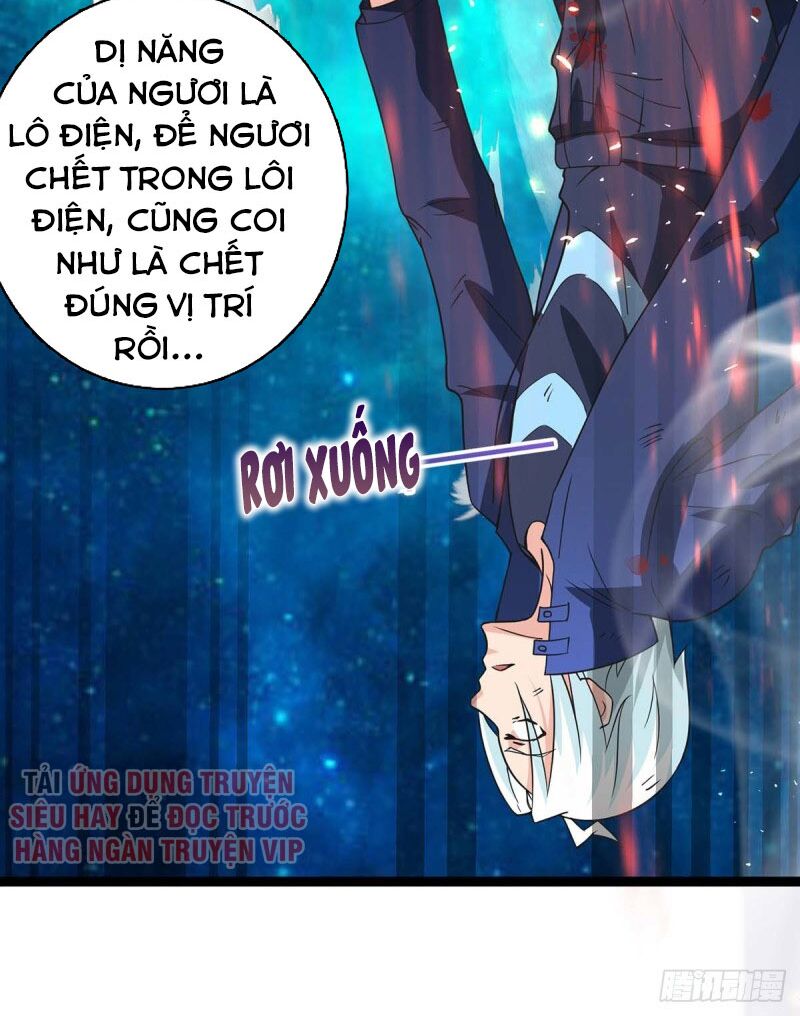 Trọng Sinh Khí Thiếu Quy Lai: Chapter 136