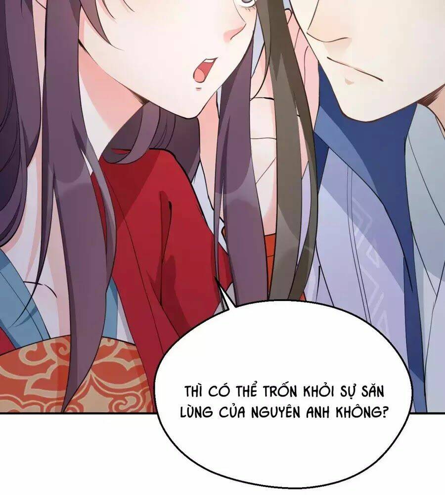 Nữ Tiên Tôn Bận Đào Hôn: Chapter 2.1