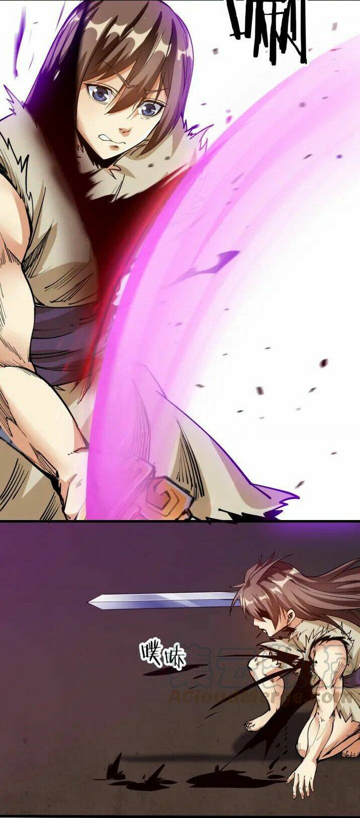 Ngự Thiên Thần Đế: Chapter 65