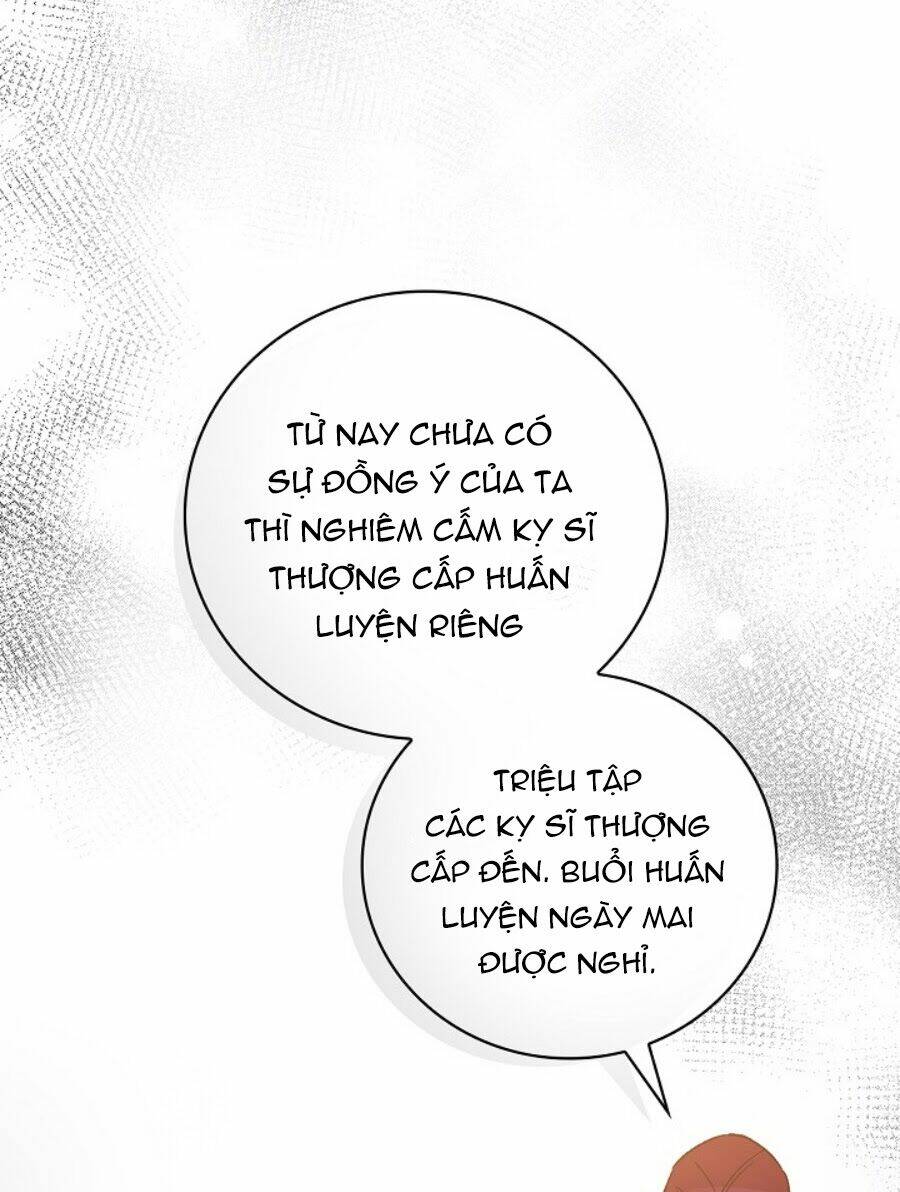 Kỵ Sĩ Đỏ Không Mê Tiền Mù Quáng: Chapter 18