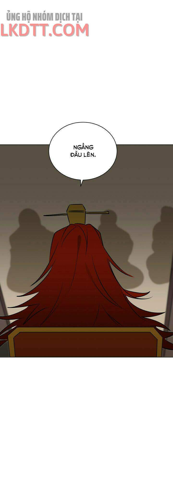 Quái Thú Với Hoa: Chapter 36