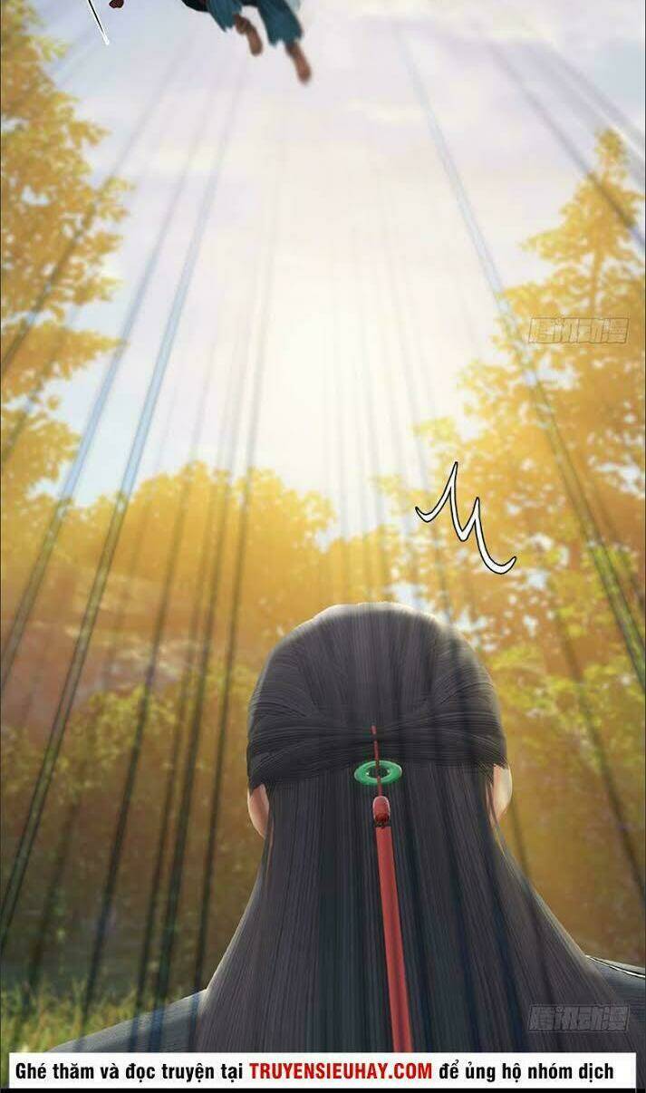 Cửu Hoang Đọa Huyền Sư: Chapter 36