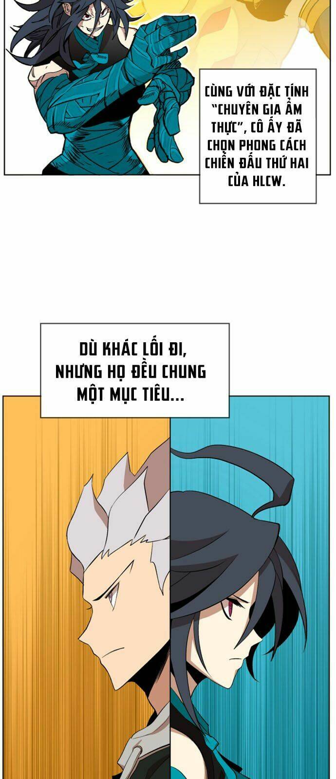 Hard Core Leveling Warrior Ss2: Chapter 25