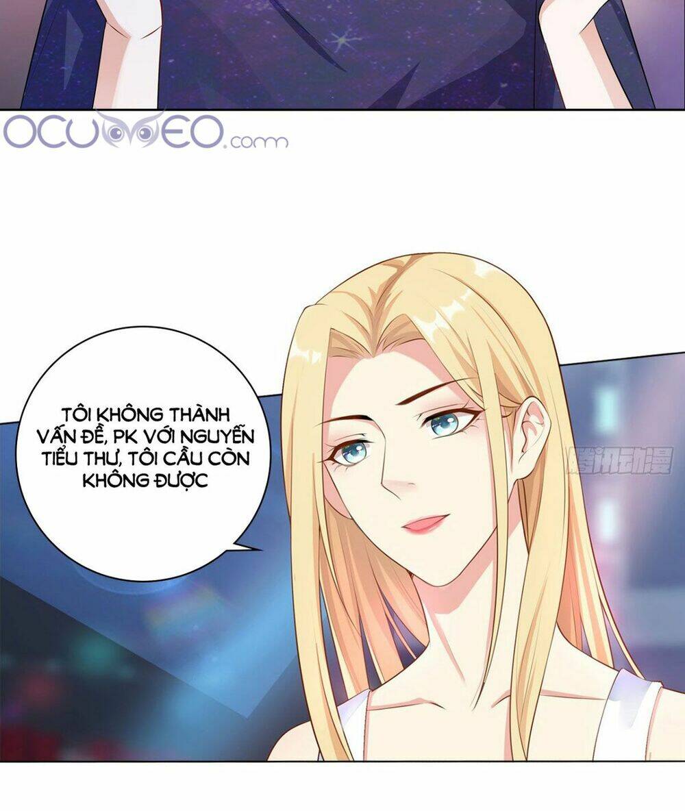 Bộ Váy Rực Rỡ Ánh Sao: Chapter 10