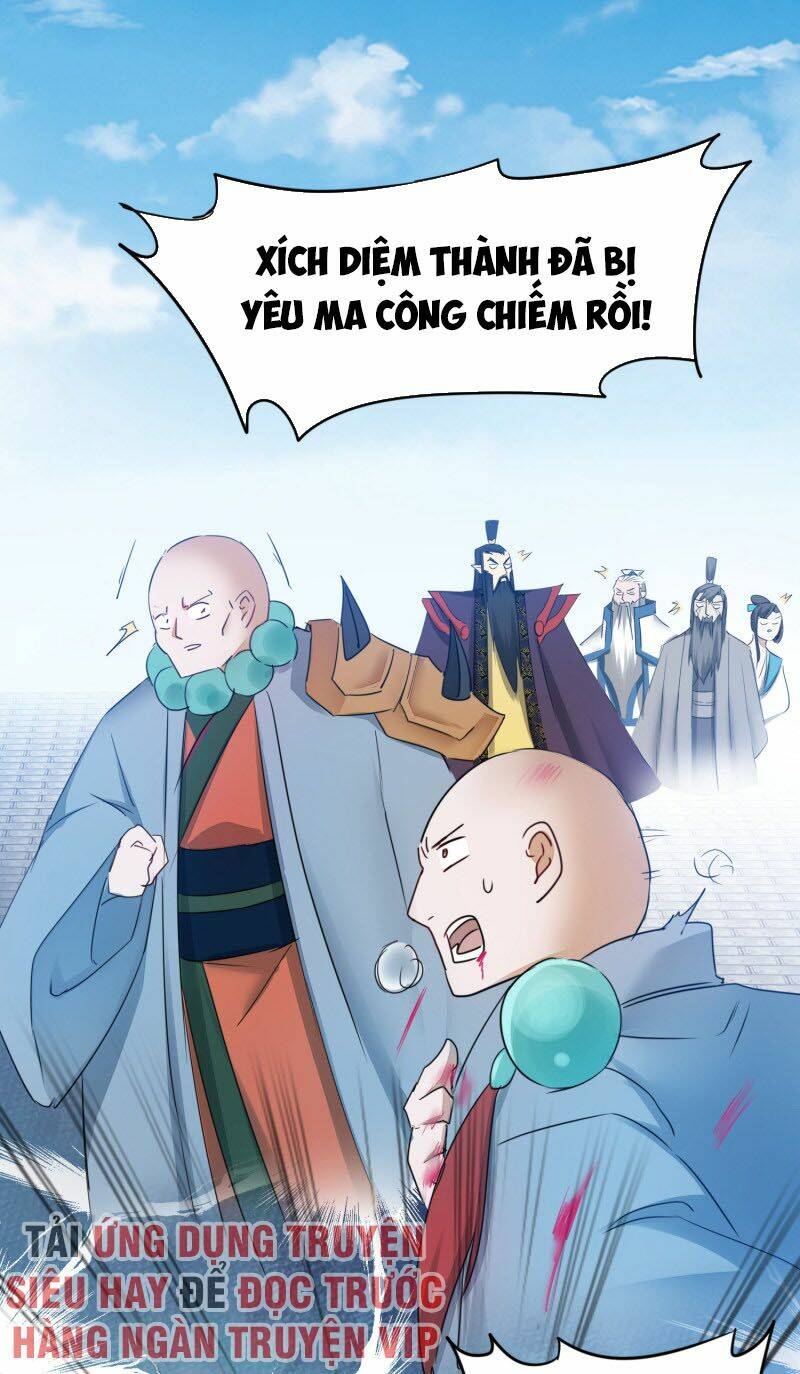 Nghịch Chuyển Tiên Đồ: Chapter 134
