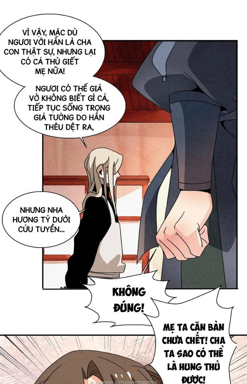 Ma Giáo Giáo Chủ Tái Xuất Giang Hồ: Chapter 17