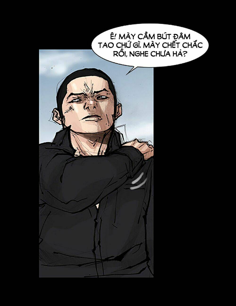 Độc Cô Tiền Truyện: Chapter 30