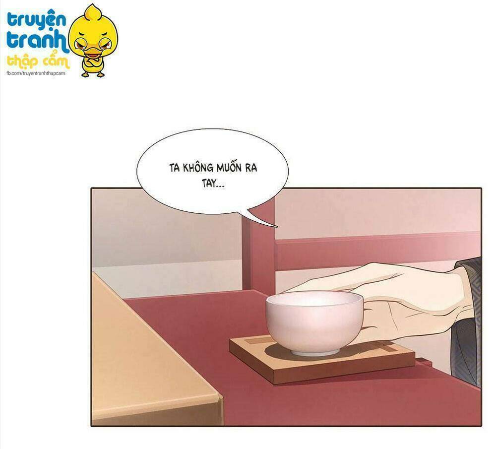 Đại Giá Thừa Tướng: Chapter 121