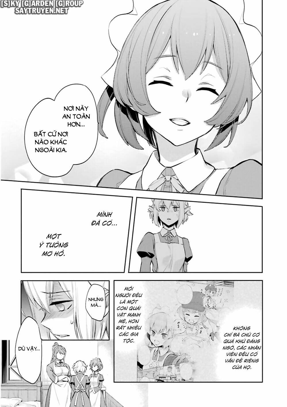 Dungeon Ni Deai O Motomeru No Wa Machigatte Iru Darou Ka: Familia Chronicle Episode Ryu: Chapter 18