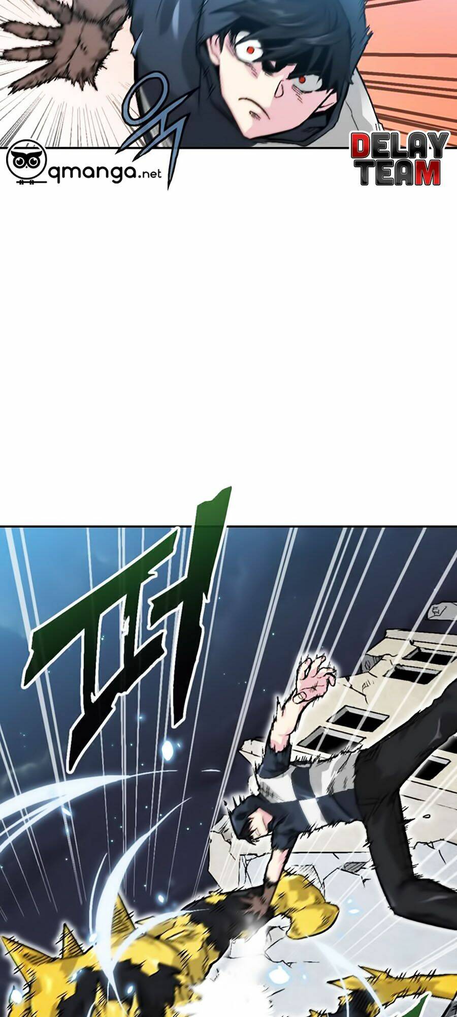 Hầm Ngục Bóng Tối: Chapter 5