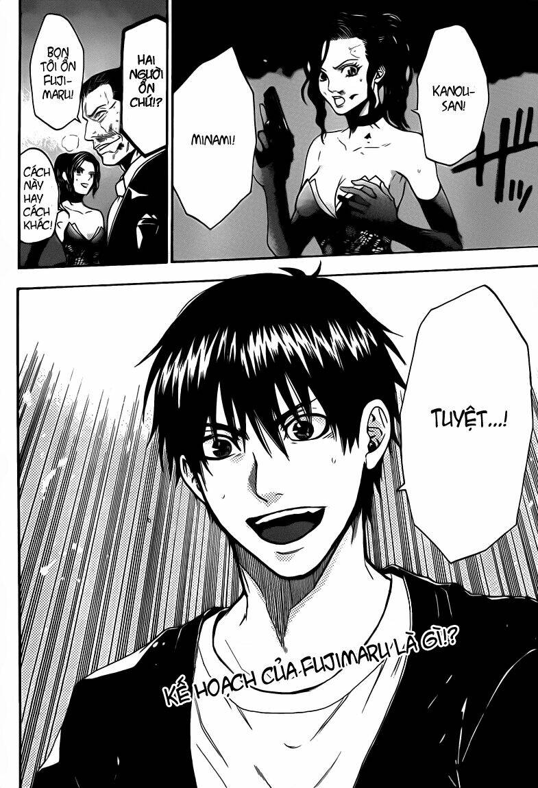 Bloody Monday 2: Chapter 59