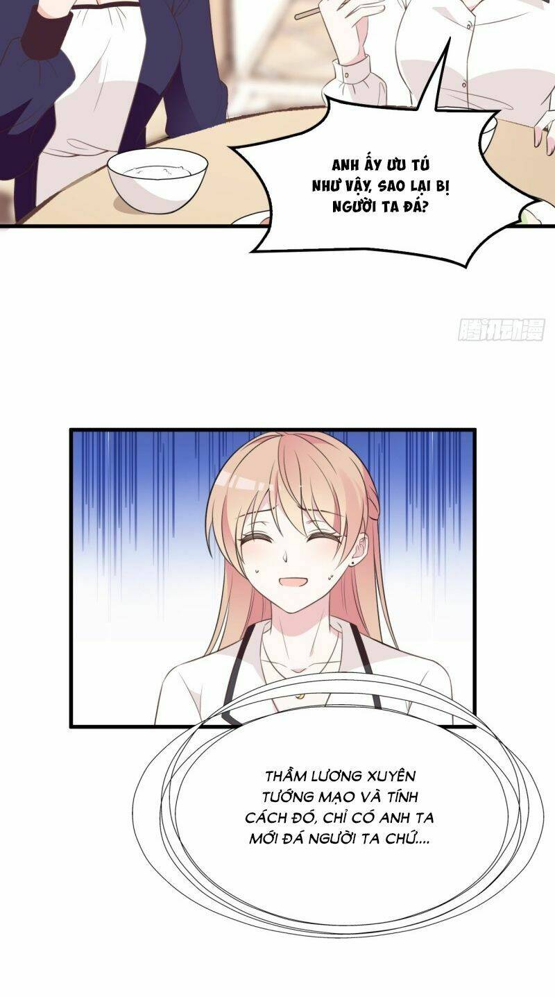 Bí Mật Kết Hôn Với Ảnh Đế: Vợ Ơi Đến Đây Tấn Công Đi Nào: Chapter 48