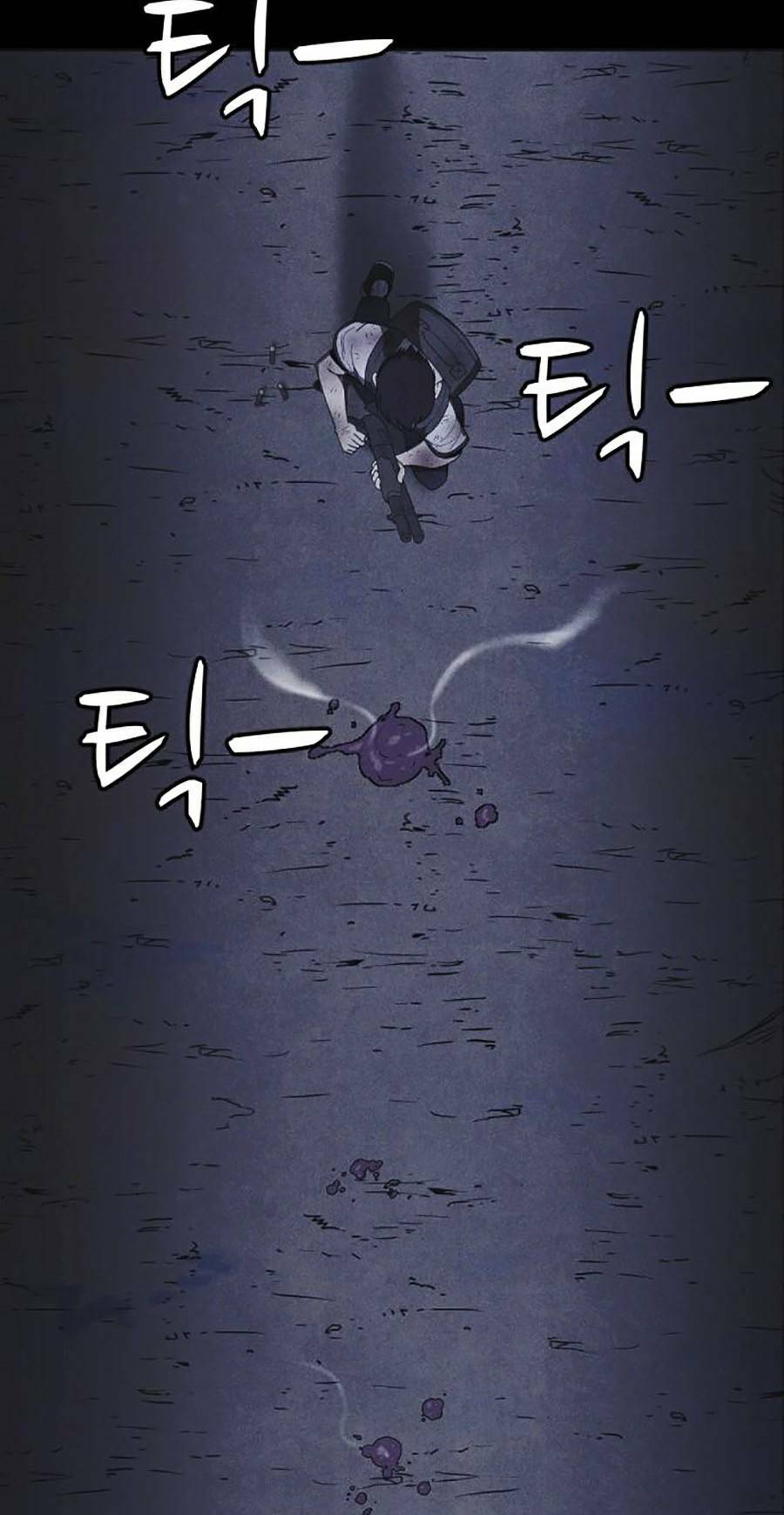 Cậu Bé Shotgun: Chapter 33