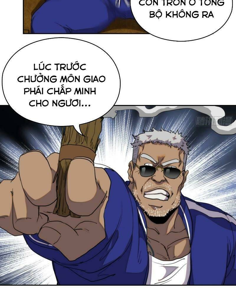 Đô Thị Hàng Thần Khúc: Chapter 44