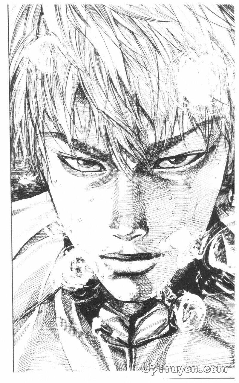 Over Drive: Chapter 15