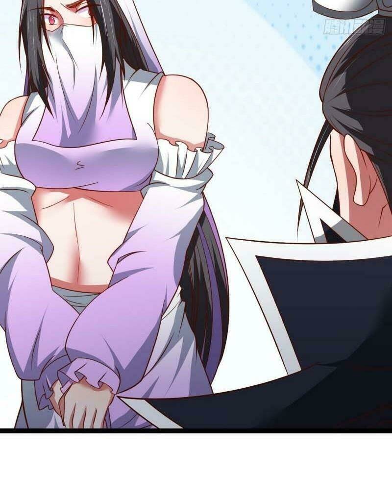 Trọng Sinh Tối Cường Ma Tôn Ở Rể: Chapter 66