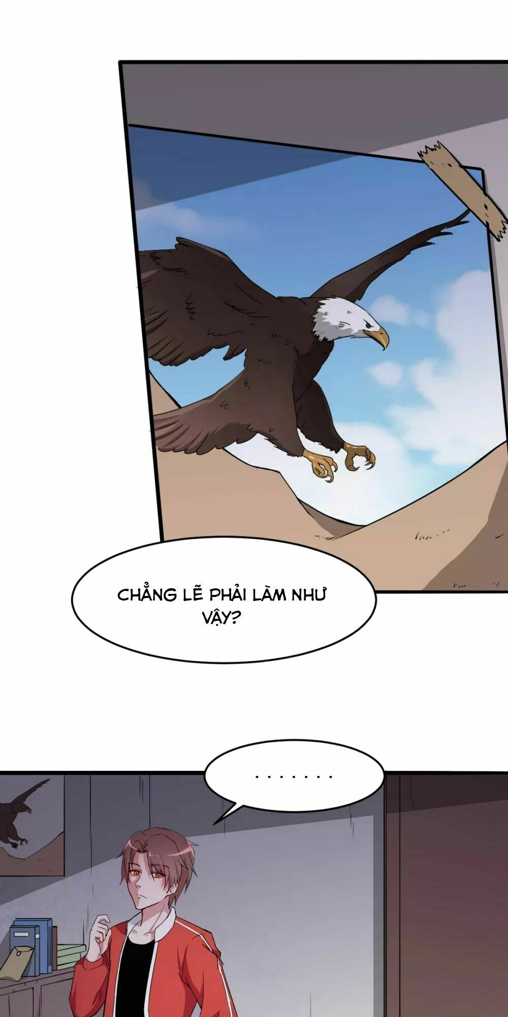 Vườn Trường Cuồng Sư Hệ Thống: Chapter 16