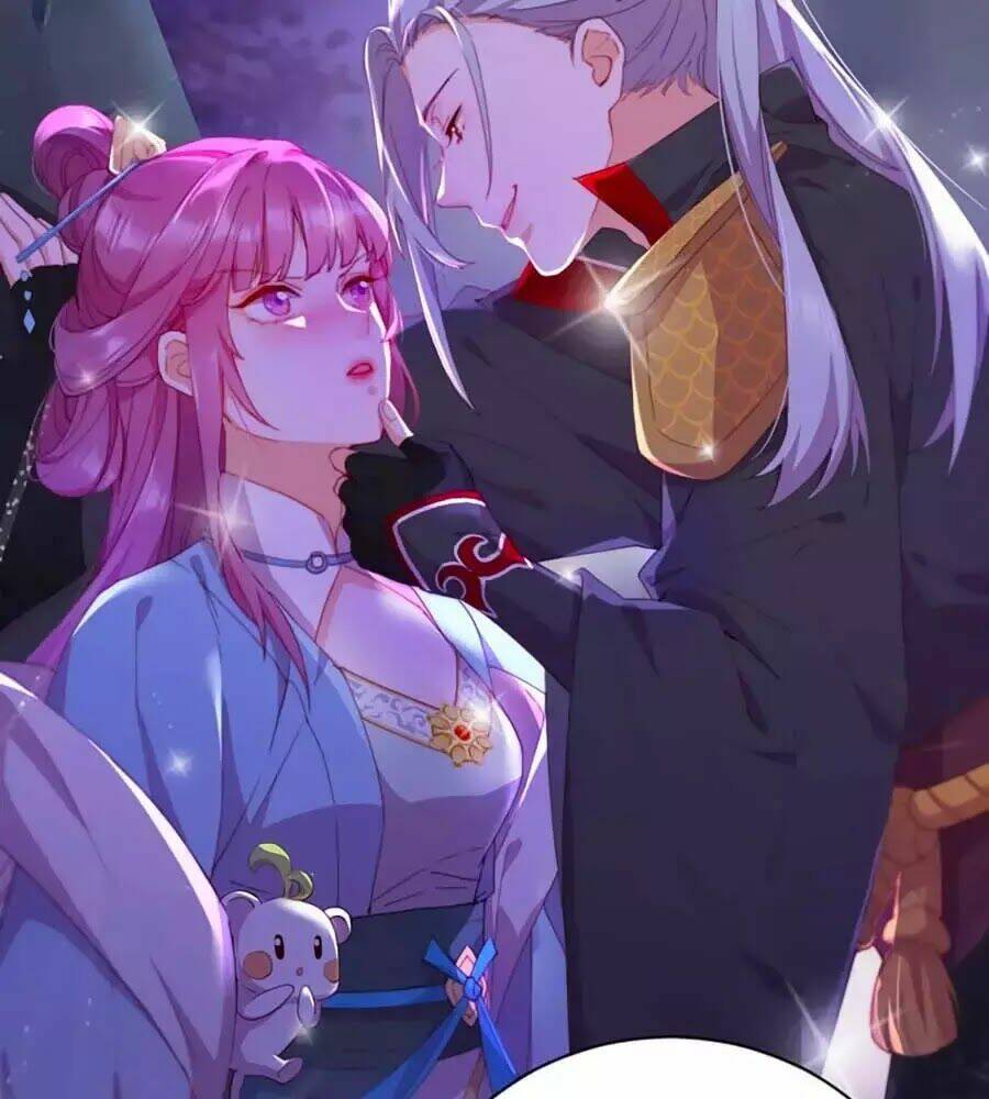 Vân Tưởng Chi Ca: Truy Ái Chỉ Lệnh: Chapter 0