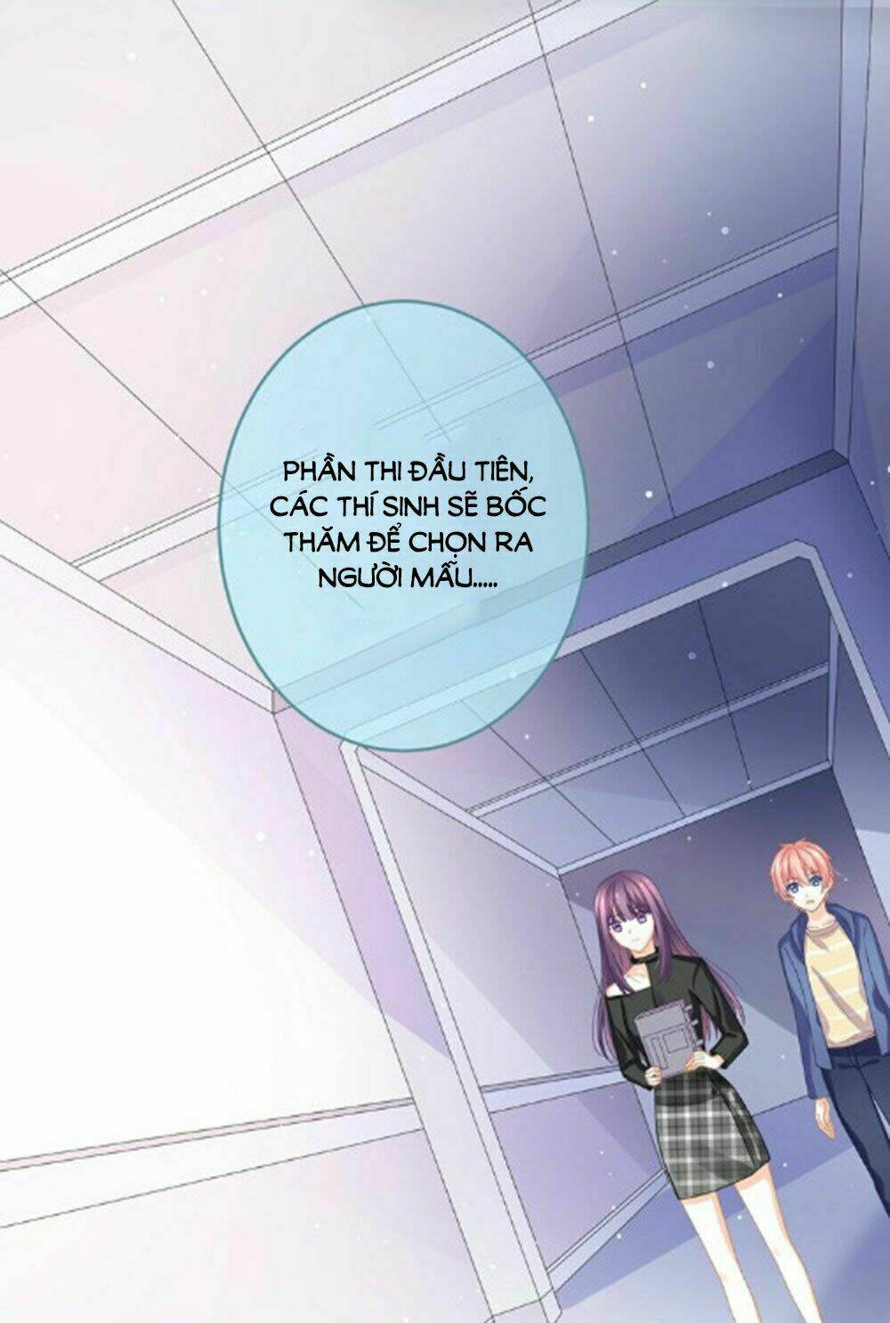 Tiệm May Luyến Sắc: Chapter 21