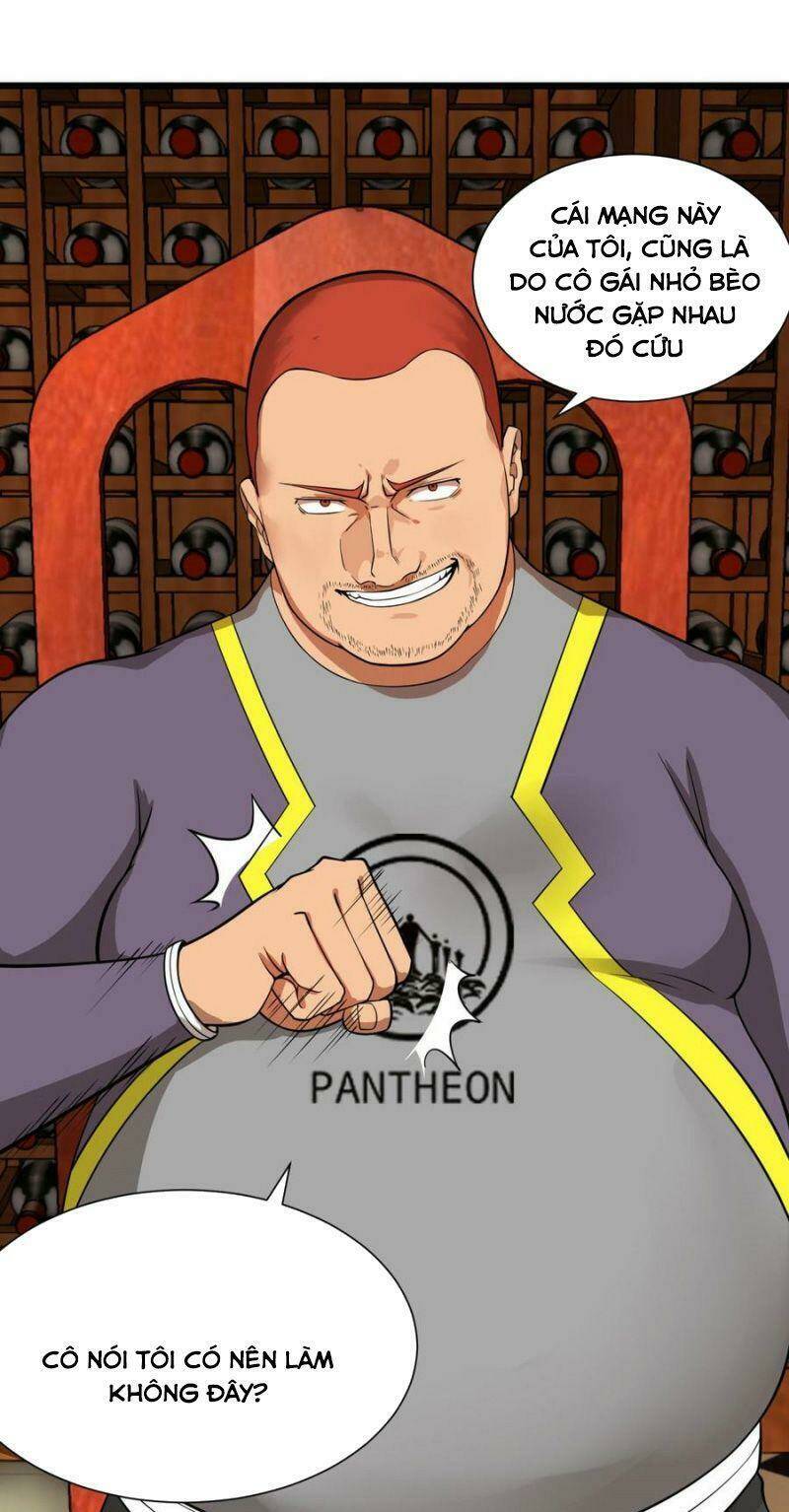 Danh Sách Kẻ Phản Diện: Chapter 115