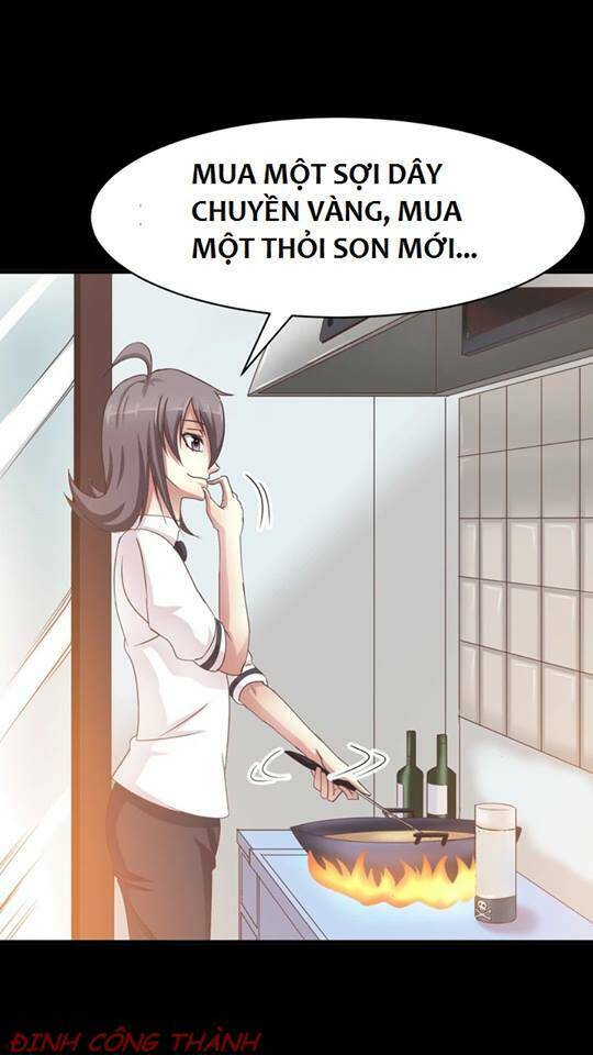 Truyện Kinh Dị Ở Tòa Nhà Số 44: Chapter 26