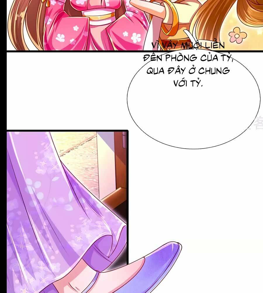 Phụng Lâm Thiên Hạ: Đệ Nhất Mỹ Nữ: Chapter 37