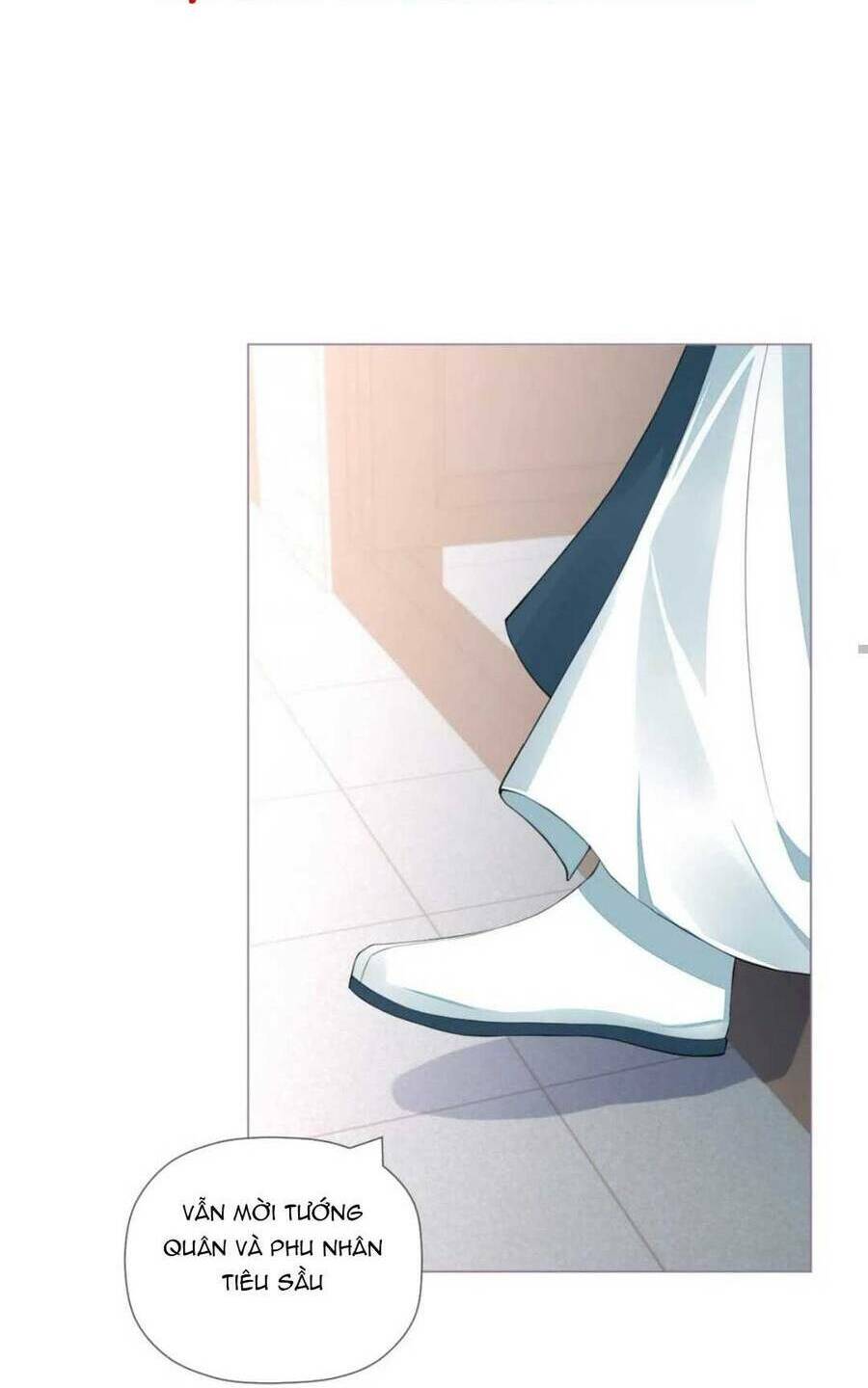 THIẾT LẬP ÁC NỮ CỦA TÔI SỤP ĐỔ RỒI: Chapter 36