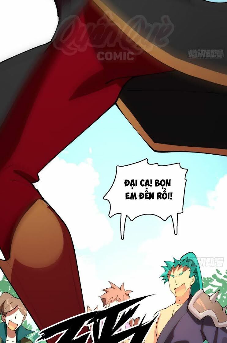 Shipper Thần Cấp: Chapter 3