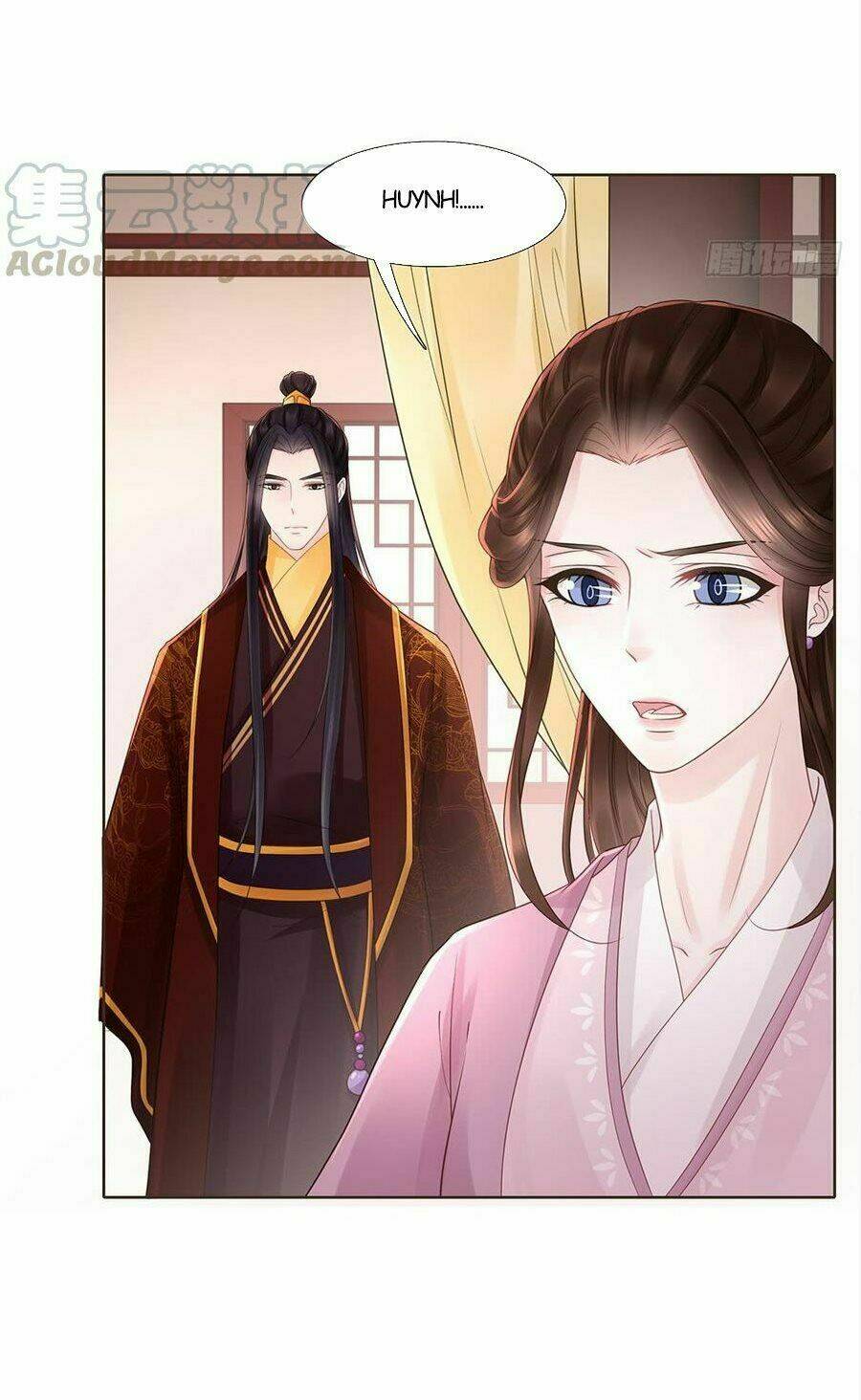 Đại Giá Thừa Tướng: Chapter 142