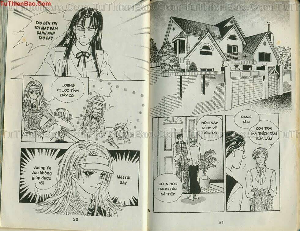 Thiên Sứ: Chapter 7