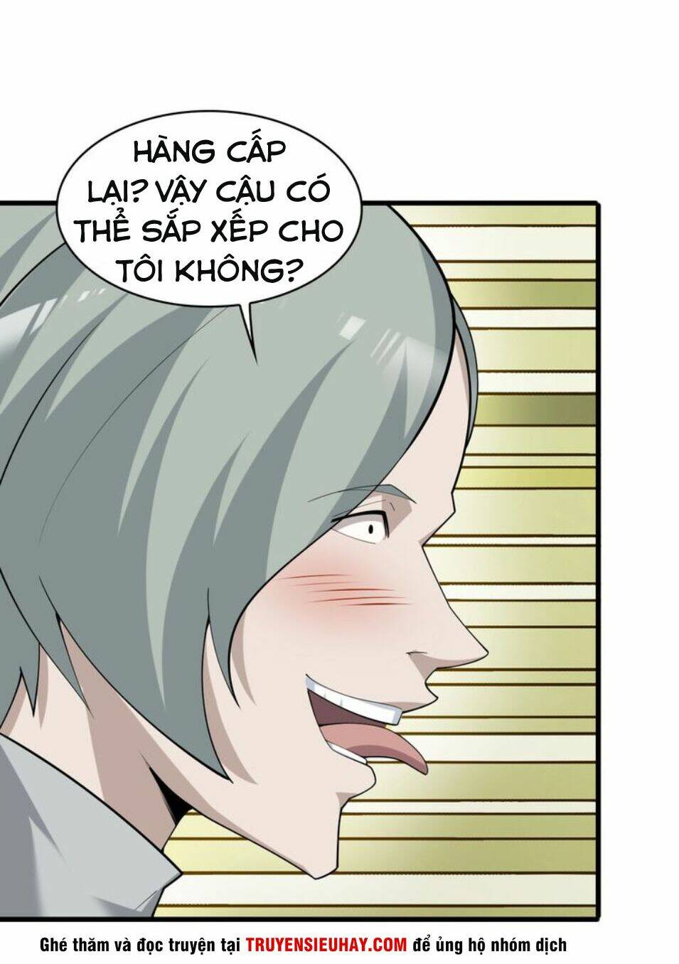 Siêu Cấp Đại Chủ Bạ: Chapter 46