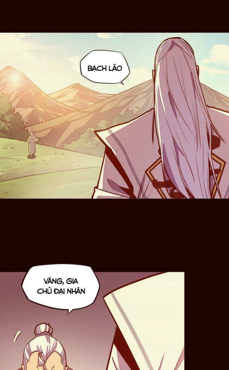 Sinh Tử Quyết: Chapter 118